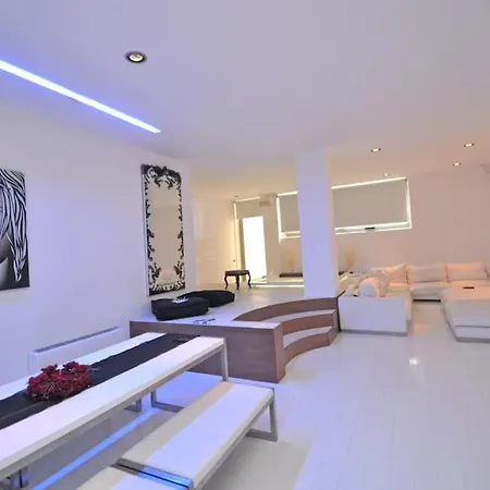 Emozioni By Salentoaffitti Apartment Gallipoli