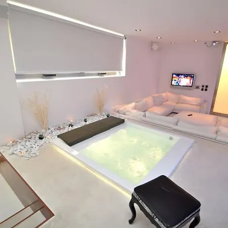 Apartment Emozioni By Salentoaffitti Gallipoli