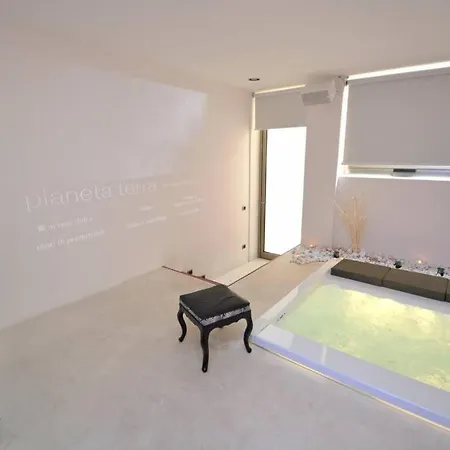 Emozioni By Salentoaffitti Apartment