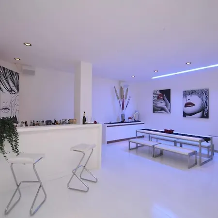 Apartment Emozioni By Salentoaffitti *