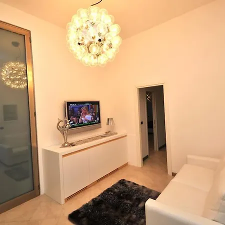 Apartment Emozioni By Salentoaffitti *
