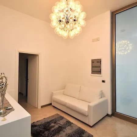 Emozioni By Salentoaffitti Apartment *