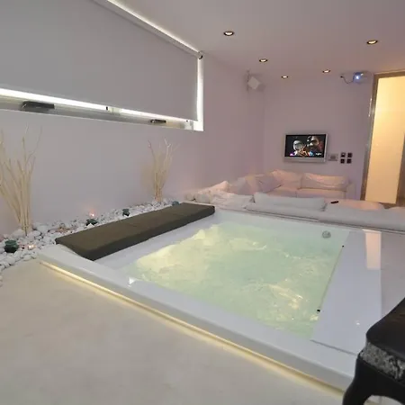 Apartment Emozioni By Salentoaffitti Gallipoli