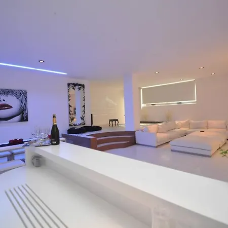 Emozioni By Salentoaffitti Apartment *