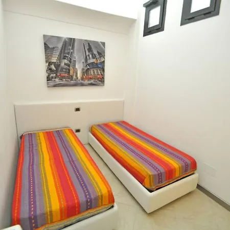 Emozioni By Salentoaffitti Apartment *