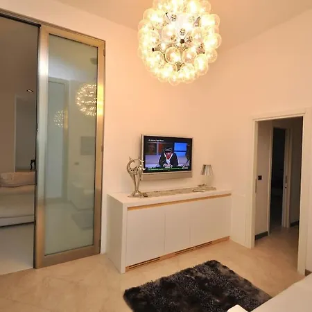 Apartment Emozioni By Salentoaffitti Gallipoli