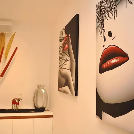 Emozioni By Salentoaffitti Apartment