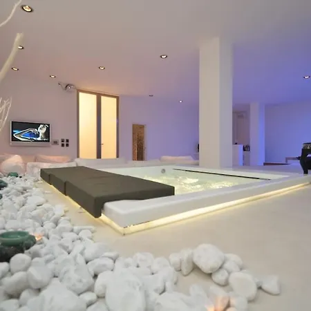 Apartment Emozioni By Salentoaffitti *