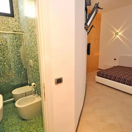 Emozioni By Salentoaffitti Apartment Gallipoli