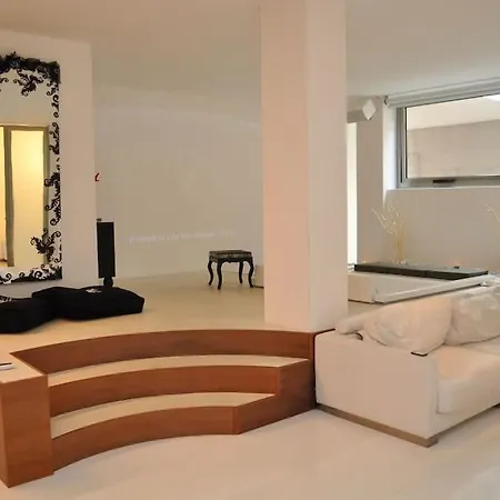 Emozioni By Salentoaffitti Apartment