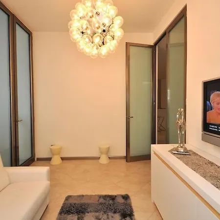 Apartment Emozioni By Salentoaffitti Gallipoli