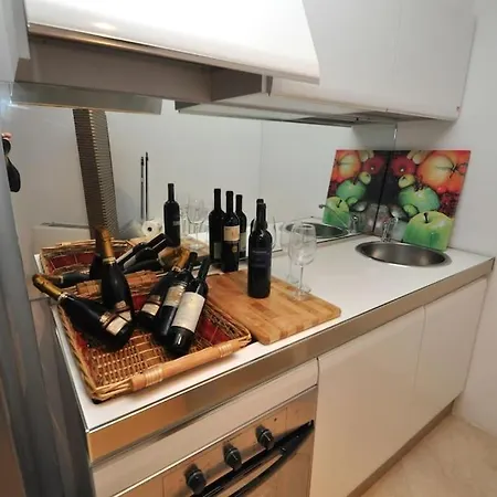 Emozioni By Salentoaffitti Apartment