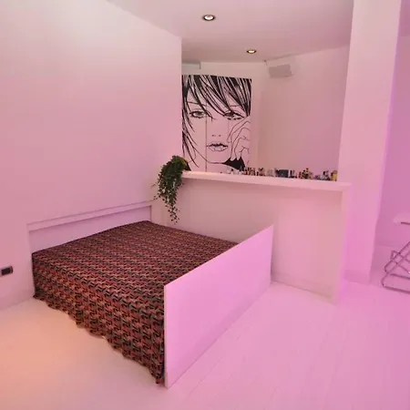 Emozioni By Salentoaffitti Apartment Gallipoli