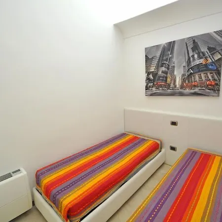 Apartment Emozioni By Salentoaffitti