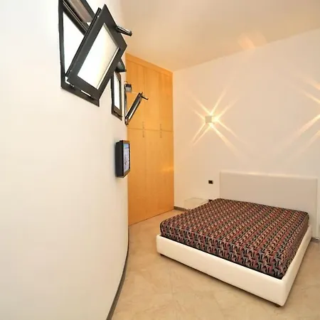 Emozioni By Salentoaffitti Apartment Gallipoli